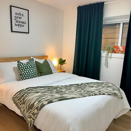 The Sunset Haven- Cozy 2Br Basement Suite Near White Rock Surrey Exteriér fotografie